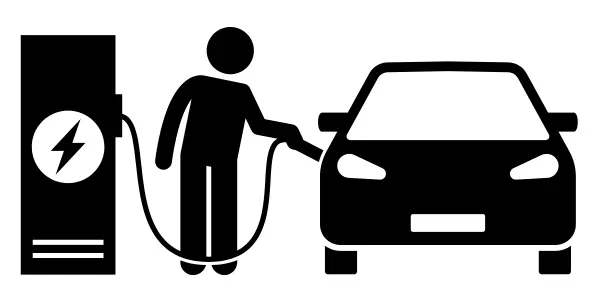 EV Charging Station