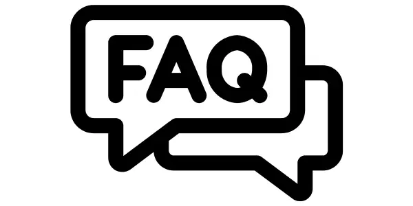 FAQ Icon