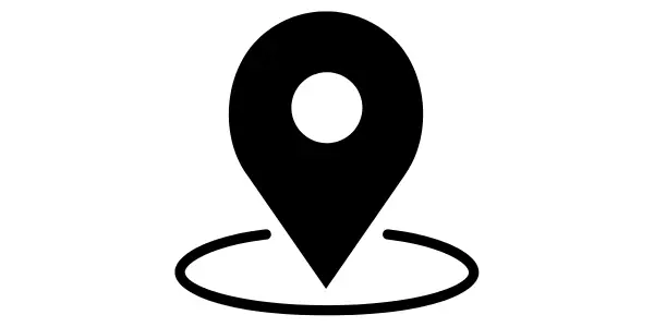 Location Icon