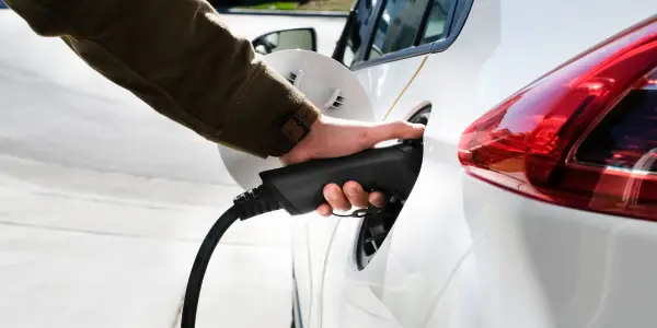 EV Charging