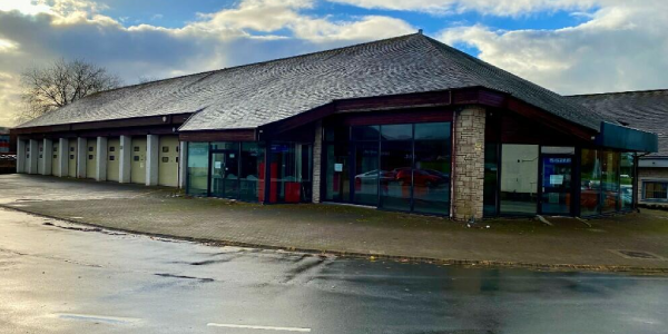 Kendal Motor Village
