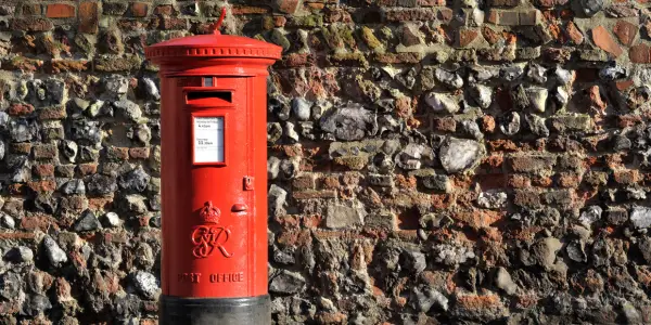 Registered Virtual Address Packages