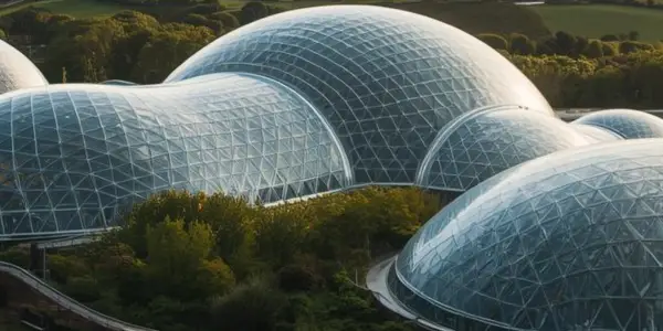 Business Opportunities Near the Eden Project in Morecambe