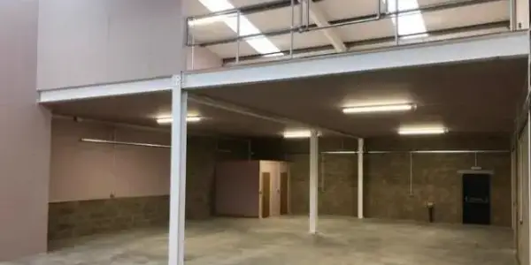 Top 5 Reasons to Lease an Aston Cox Industrial Unit in Morecambe