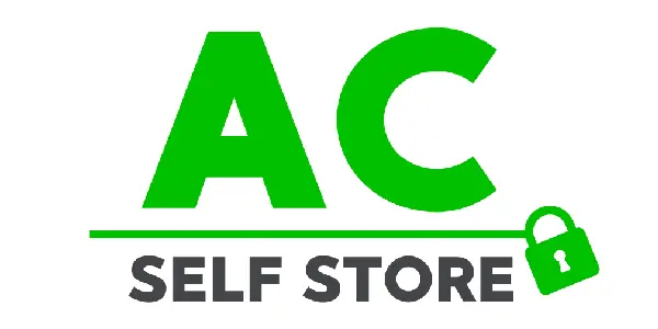 AC Self Store Logo
