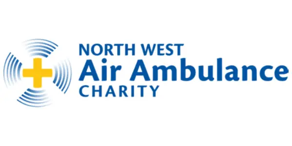 North West Air Ambulance Logo