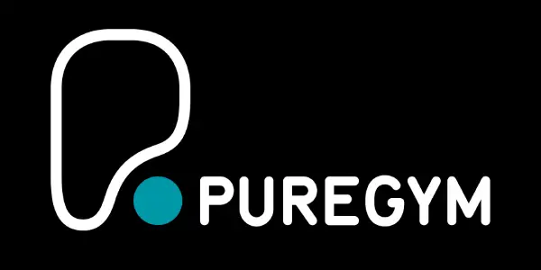 PureGym Logo