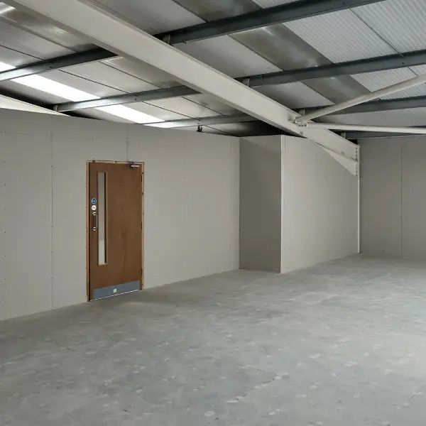 Business Rental Space in Morecambe