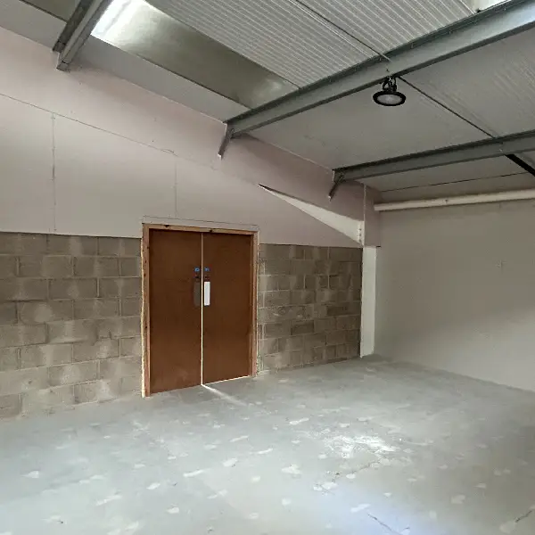 Business Rental Space in Morecambe
