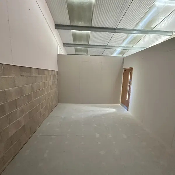 Business Rental Space in Morecambe