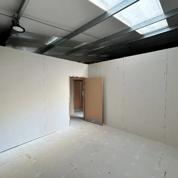 Business Rental Space in Morecambe