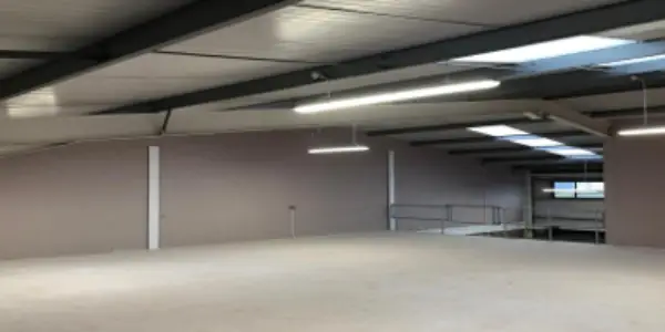 Morecambe Commercial Units For Sale