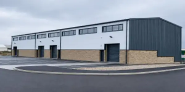 Morecambe Commercial Units For Sale