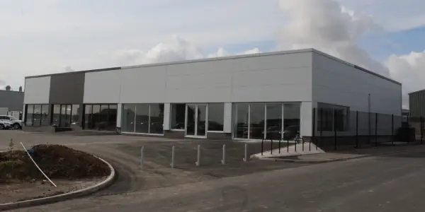 
            Lancaster Honda and MG