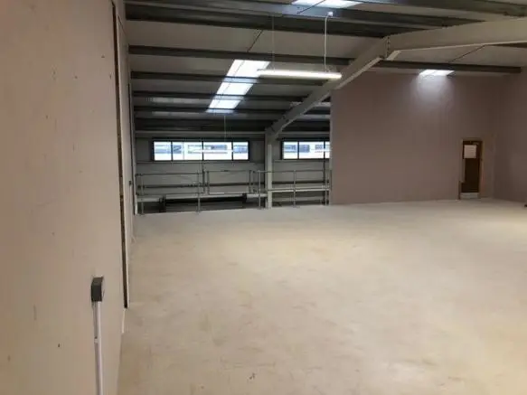 Retail and Commercial Units For Sale