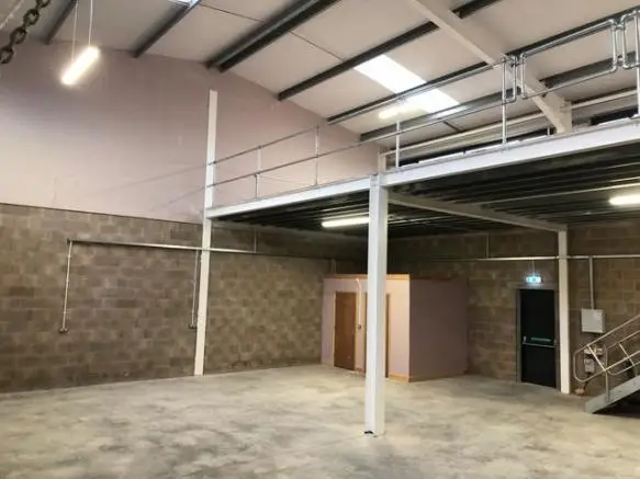 Retail and Commercial Units For Sale