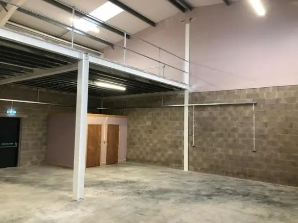 Retail and Commercial Units For Sale