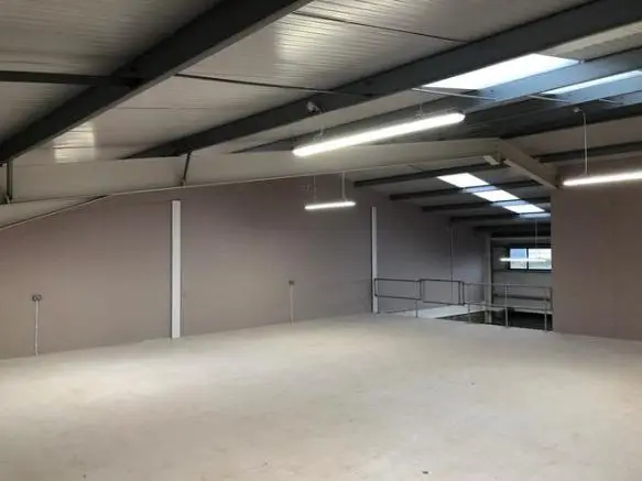 Retail and Commercial Units For Sale