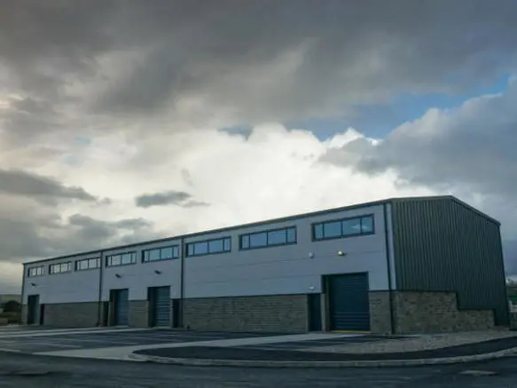 Retail and Commercial Units For Sale