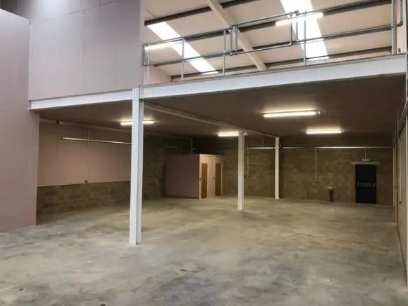 Retail and Commercial Units For Sale
